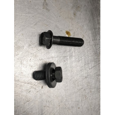 07W217 Camshaft Gear Bolts Pair For 12-18 Toyota Prius c 1.5 07W217 Camshaft Gear Bolts Pair For 12-18 Toyota Prius c 1.5